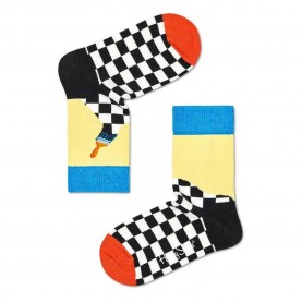 чорапи,детски,чорапи,happy,socks,paint,socks,multicolor,(multicolor)