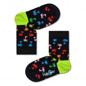 чорапи,детски,чорапи,happy,socks,palm,socks,multicolor,(multicolor)