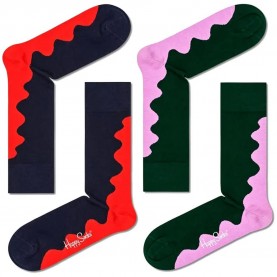 чорапи,мъжки,чорапи,happy,socks,pk5704,h,socks,multicolor,(multicolor)