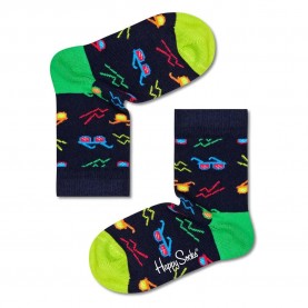 чорапи,детски,чорапи,happy,socks,sunny,days,socks,multicolor,(multicolor)