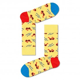 чорапи,мъжки,чорапи,happy,socks,sunny,days,socks,multicolor,(yellow)