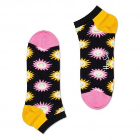 чорапи,мъжки,чорапи,happy,socks,sunny,smile,low,socks,multicolor
