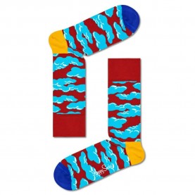 чорапи,мъжки,чорапи,happy,socks,under,the,clouds,socks,multicolor