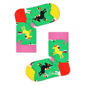 чорапи,детски,чорапи,happy,socks,unicorn,socks,multicolor,(multicolor)