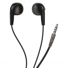 слушалки,слушалки,maxell,gd023,earphones,black
