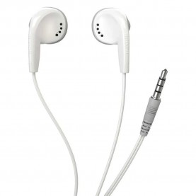 слушалки,слушалки,maxell,gd024,earphones,white,(white)