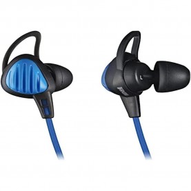 слушалки,слушалки,maxell,sports,wireless,earphones,blue,(blue)