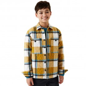детски,якета,и,палта,garcia,g33430,overshirt,yellow