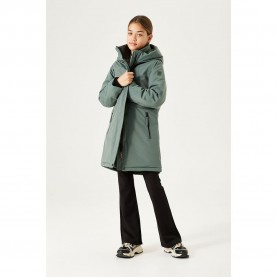 палто,детски,якета,и,палта,garcia,gj320806,teen,coat,green