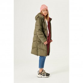 палто,детски,якета,и,палта,garcia,gj320807,teen,coat,green