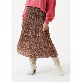 пола,дамски,поли,и,рокли,garcia,h30324,midi,skirt,brown