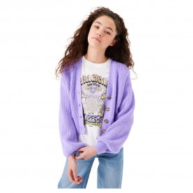 жилетка,детски,блузи,garcia,h32651,teen,cardigan,purple