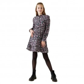 рокля,детски,поли,и,рокли,garcia,i32482,long,sleeve,dress,blue,(blue,heather)