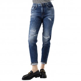 дънки,дамски,панталони,garcia,isabella,jeans,blue