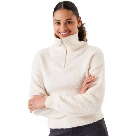 блуза,дамски,пуловери,дамски,плетени,дрехи,garcia,j30242,half,zip,sweater,beige