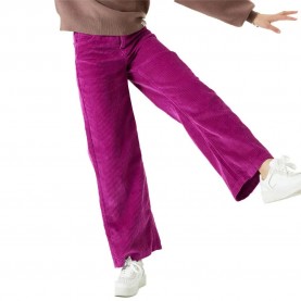 панталони,детски,панталони,garcia,j32724,pants,pink,(jazzberry)