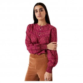 риза,с,дълъг,ръкав,дамски,блузи,дамски,ризи,garcia,l30231,long,sleeve,shirt,pink,(cherry,pink)