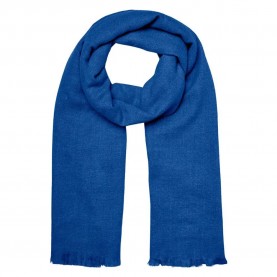 шал,ръкавици,шапки,и,шалове,vero,moda,inga,scarf,blue,(beaucoup,blue)