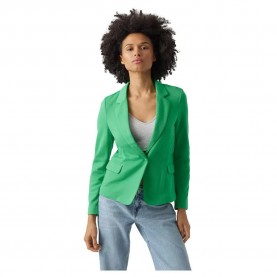 сако,дамски,сака,vero,moda,julia,blazer,bright,green,(green)