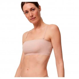 дамско,бельо,дамски,бикини,и,танкини,ysabel,mora,bandeau,bra,beige,(naked)