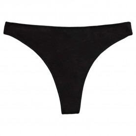 слипове,дамско,бельо,дамски,бикини,и,танкини,ysabel,mora,cotton,briefs,by,thong,black,(black)