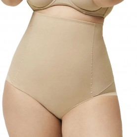 дамско,бельо,дамски,бикини,и,танкини,ysabel,mora,high,reducing,panties,beige,(naked)