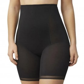 дамско,бельо,дамски,бикини,и,танкини,ysabel,mora,high,waist,panties,black,3,(black)