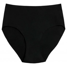 дамско,бельо,дамски,бикини,и,танкини,ysabel,mora,maxi,with,laser,cut,by,panties,black,(black)