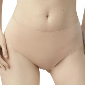 дамско,бельо,дамски,бикини,и,танкини,ysabel,mora,maxi,with,laser,cut,by,panties,beige,(naked)