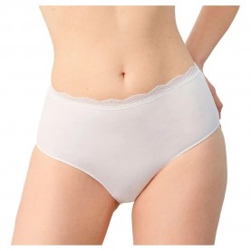 дамско,бельо,дамски,бикини,и,танкини,ysabel,mora,maxi,cotton,with,lace,panties,beige,(white)