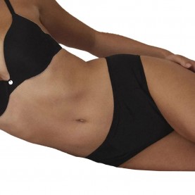 слипове,дамско,бельо,дамски,бикини,и,танкини,ysabel,mora,period,brief,black,(black)