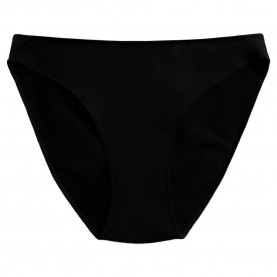 дамско,бельо,дамски,бикини,и,танкини,ysabel,mora,midi,cotton,by,panties,black,(black)