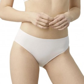 дамско,бельо,дамски,бикини,и,танкини,ysabel,mora,midi,cotton,panties,beige,(white)