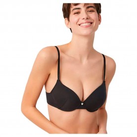 дамско,бельо,дамски,бикини,и,танкини,ysabel,mora,push,up,bra,black,1,(black)