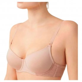 дамско,бельо,дамски,бикини,и,танкини,ysabel,mora,push,up,bra,naked,(beige)