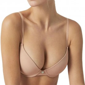 дамско,бельо,дамски,бикини,и,танкини,ysabel,mora,push,up,bra,naked,1,(beige)