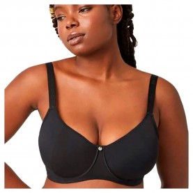 дамско,бельо,дамски,бикини,и,танкини,ysabel,mora,slimming,bra,black,(black)