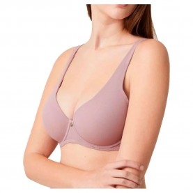 дамско,бельо,дамски,бикини,и,танкини,ysabel,mora,underwired,bra,aurora,(pink)