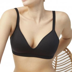 дамско,бельо,дамски,бикини,и,танкини,ysabel,mora,bra,black,(black)