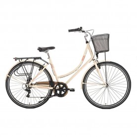 пътни,и,градски,велосипеди,lupo,classic,city,28´´,bike,silver,(cream)