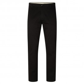 панталони,мъжки,панталони,selected,175,slim,pants,black