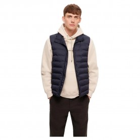 потник,мъжки,потници,selected,barry,vest,blue