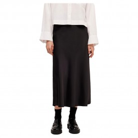 пола,дамски,поли,и,рокли,selected,lena,long,skirt,black