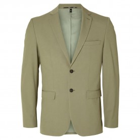 сако,мъжки,сака,selected,slim,liam,blazer,green