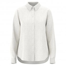 риза,с,дълъг,ръкав,дамски,блузи,дамски,ризи,selected,viva,long,sleeve,shirt,white,(snow,white)