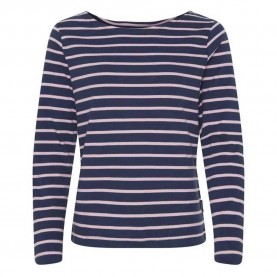 тениска,дамски,тениски,sea,ranch,antibes,long,sleeve,t,shirt,sr,navy,lilac,(multicolor)