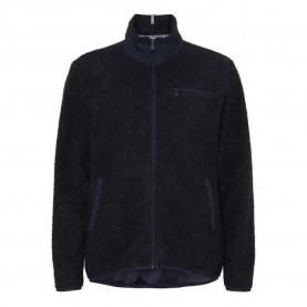 Поларена блуза Sea ranch Kit Fleece full zip sweatshirt - Blue (Dark Navy) поларена,блуза,дамски,блузи,sea,ranch,kit,fleece,full,zip,sweatshirt,blue,(dark,navy)