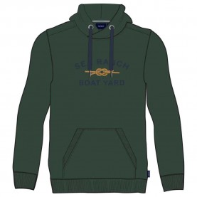 суичър,мъжки,пуловери,sea,ranch,mikey,hoodie,green,(sycamore,green)