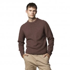 блуза,мъжки,пуловери,sea,ranch,robert,sweater,toffee,(brown)