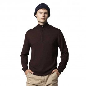 блуза,мъжки,пуловери,sea,ranch,ryan,sweater,coffee,brown,(brown)